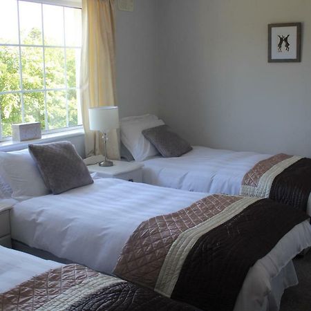 Вилла 5 Mins Walk To Carrick - Sleeps 12 - Off Road Parking - Modern House Экстерьер фото
