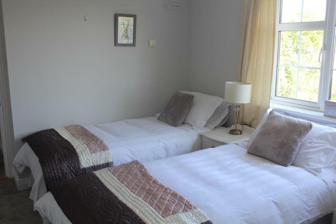 Вилла 5 Mins Walk To Carrick - Sleeps 12 - Off Road Parking - Modern House Экстерьер фото
